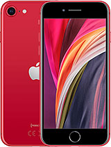 Apple iPhone SE 256GB (2020)